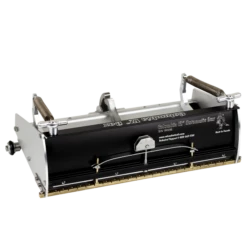 Columbia 12" Flat Finisher Box Automatic