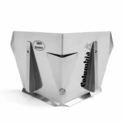 Columbia 3.5" Direct Flusher
