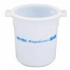 Refina Mixing Tub Plastic White