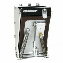 Columbia 3" Nail Spotter