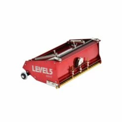 Level 5 Classic Flat Box