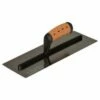 Level 5 Pro Flex Finishing Trowel 0.5 Curved Blade -Plastering tools sale 4 989 1 1