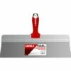 Level 5 SS Big Back Taping Knife -Plastering tools sale 5 198 1 1