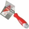 Level 5 SS 4" X 3.5" Inside Corner Tool Soft Grip Handle -Plastering tools sale 5 310 1