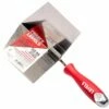 Level 5 SS 6.5" X 11.5" Inside Corner Tool Soft Grip Handle 2 Level 5 SS 6.5" X 11.5" Inside Corner Tool Soft Grip Handle -Plastering tools sale 5 312 1