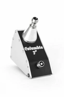 Columbia 7" Corner Flusher Box