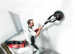 FLEX GE7 Giraffe® Wall & Ceiling Sander 26 FLEX GE7 Giraffe® Wall & Ceiling Sander -Plastering tools sale anw ge7 01