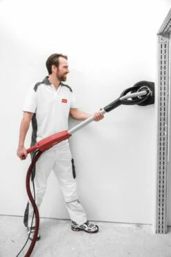 FLEX GE7 Giraffe® Wall & Ceiling Sander 25 FLEX GE7 Giraffe® Wall & Ceiling Sander -Plastering tools sale anw ge7 03