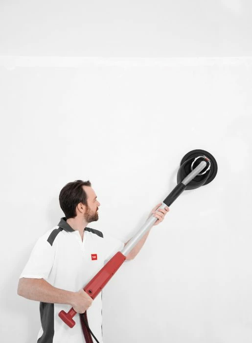 FLEX GE7 Giraffe® Wall & Ceiling Sander 15 FLEX GE7 Giraffe® Wall & Ceiling Sander - Image 13