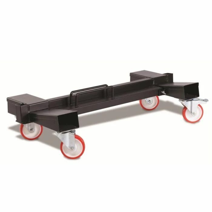 Armorgard LA750 Board Trolley 4 Armorgard LA750 Board Trolley - Image 2