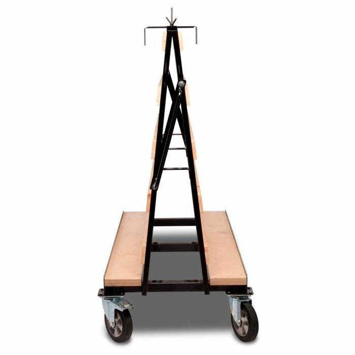 Armorgard LA1500 Board Trolley 4 Armorgard LA1500 Board Trolley - Image 2