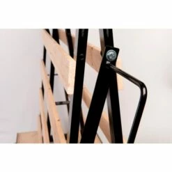 Armorgard LA1500 Board Trolley 10 Armorgard LA1500 Board Trolley -Plastering tools sale armorgard drywall board trolley la1500 handle 1