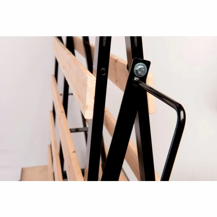 Armorgard LA1500 Board Trolley 6 Armorgard LA1500 Board Trolley - Image 4