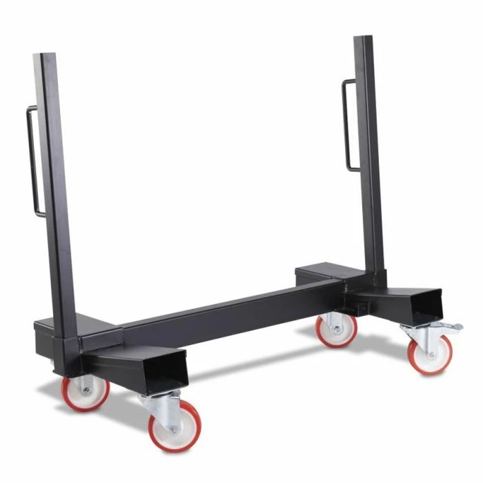 Armorgard LA750 Board Trolley 3 Armorgard LA750 Board Trolley