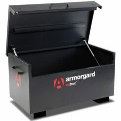 Armorgard Oxbox Site Box 1200x665x630