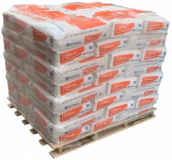 British Gypsum Thistle Multi Finish Plaster Pallet - 35 Bags