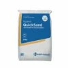 British Gypsum Gyproc Quick Sand Joint Cement 25kg -Plastering tools sale british gypsum gyproc quicksand joint cement