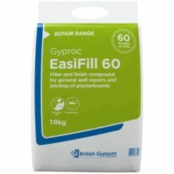 Gyproc Easi Fill 10kg Thistle Plaster