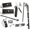 Columbia Full Set Standard -Plastering tools sale columbia full set standard handles