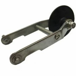 Complete Creaser Assembly