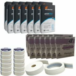 Jointers Mega Material Bundle