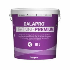 Dalapro Lightning Premium Ready Mixed Jointing Compound 15L