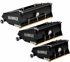 DeWalt Standard Flat Box