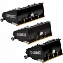 DeWalt MEGA Flat Box