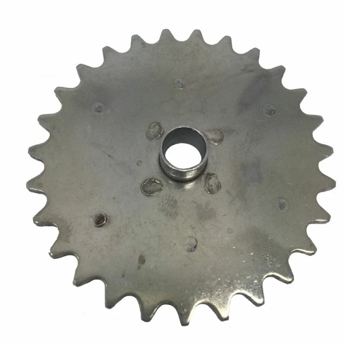 Drive Sprocket 3 Drive Sprocket