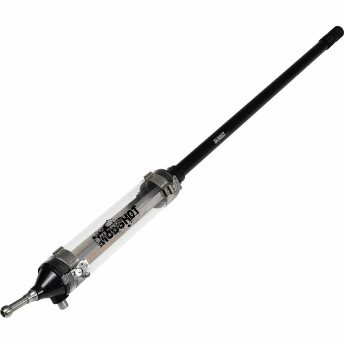 DeWalt MudShot Gas - Pressurised Compound Applicator Tube 3 DeWalt MudShot Gas - Pressurised Compound Applicator Tube