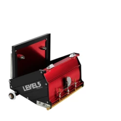 Level 5 MEGA Flat Box (2nd Gen) -Plastering tools sale e92z6kpy 1