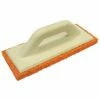 Faithful Sponge Float 11" X 4.1/2" -Plastering tools sale faithfull sponge float 1