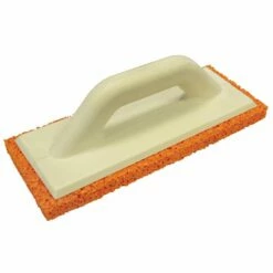 Faithful Sponge Float 11" X 4.1/2"