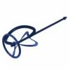 Faithful M14 Mixing Paddle -Plastering tools sale faithfull 160mm mixing paddle