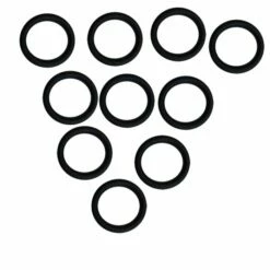 Filler O'Ring 10 Pack
