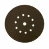 Flex Abrasive Disc 225mm Pack Of 25 - All Grits Available -Plastering tools sale flex 100 grit abrasive disc 225mm dia pack 25no 1