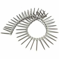 Forgefix Drywall Collated Screw Phillips Bugle Head 3.9 X 32mm