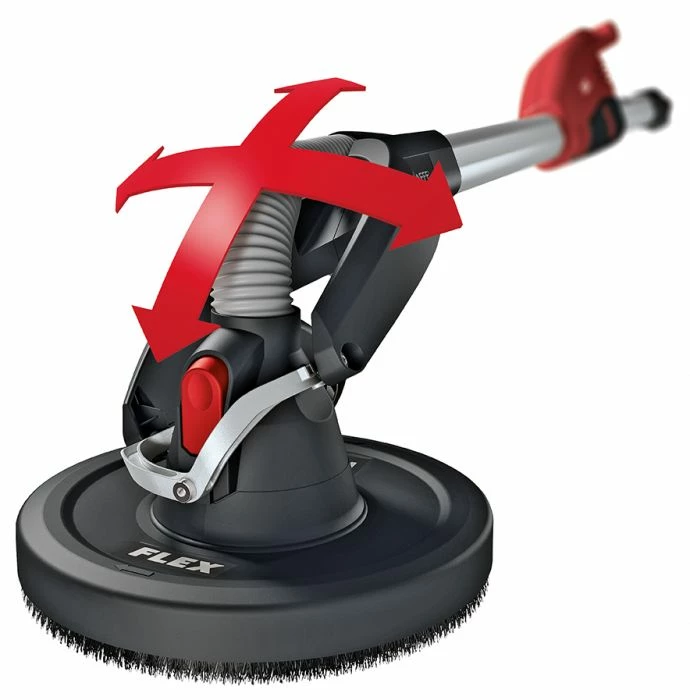 FLEX GE7 Giraffe® Wall & Ceiling Sander 8 FLEX GE7 Giraffe® Wall & Ceiling Sander - Image 6