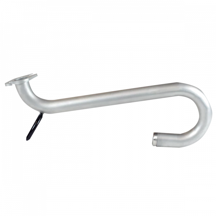 Columbia Gooseneck 3 Columbia Gooseneck