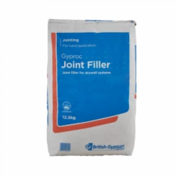British Gypsum Gyproc Joint Filler 12.5kg