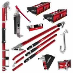 Level 5 Full Set (2nd Gen)