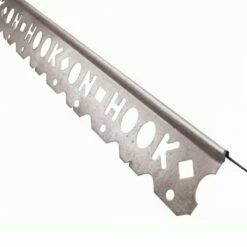 Hook On Corner Plaster Bead, 2.4m