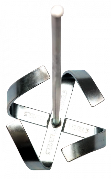 Level 5 32" Pro Mixing Paddle 4 Level 5 32" Pro Mixing Paddle - Image 2