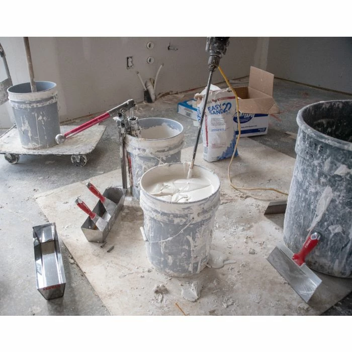 Level 5 CS Putty Knife Soft Grip Handle 4 Level 5 CS Putty Knife Soft Grip Handle - Image 2