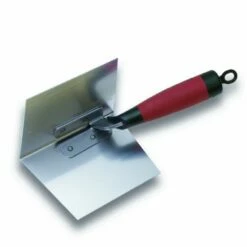 Marshalltown Inside Corner Trowel 90 SS 100x125mm