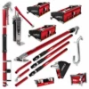 Level 5 Mega Set With Extension Handles (2nd Gen) -Plastering tools sale microsoftteams image 1 1