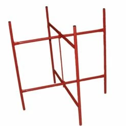 Mortar Stand Height 762mm (30")