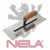 Nela MediFLEX Trowel -Plastering tools sale nela mediflex trowels new trowel