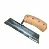 NELAFLEX II GOLD Midget Trowel 8" X 3" -Plastering tools sale nela midget trowel superflex 1
