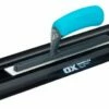 OX SemiFLEX Plastic Plastering Finishing Trowel With Slide Handle -Plastering tools sale ox p532418 1